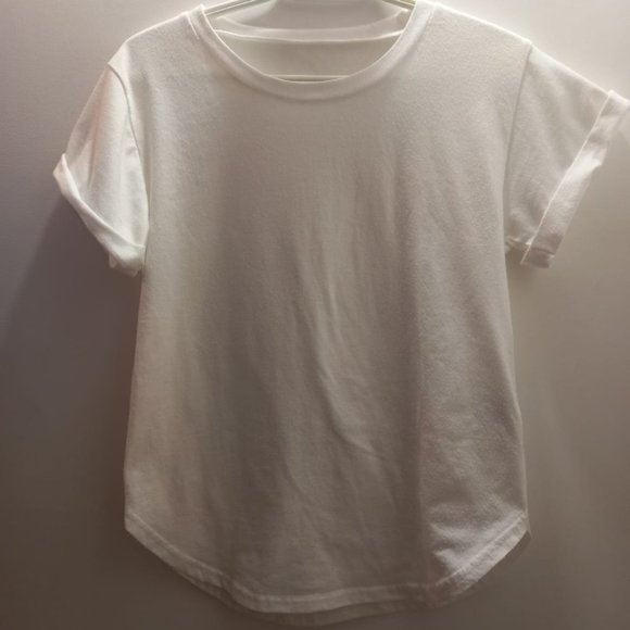 White Tshirt - Picture 1 of 3